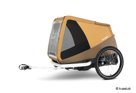 Rosa's Pet Shop - CROOZER