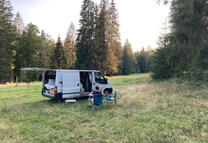 Grazing in the Jura Neuchâtelois (NE)